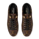 Louis Vuitton Frontrow Sneaker - Image 5